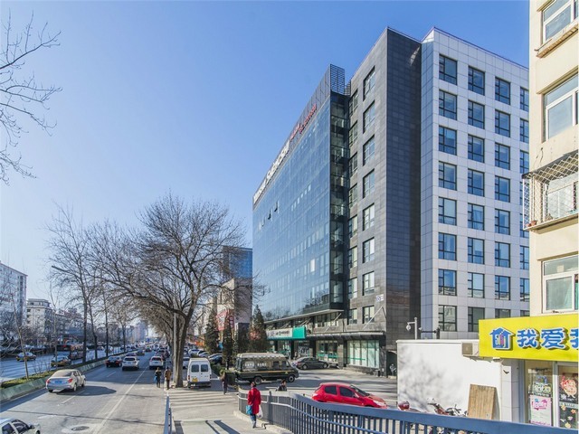 云南玻璃展柜制作